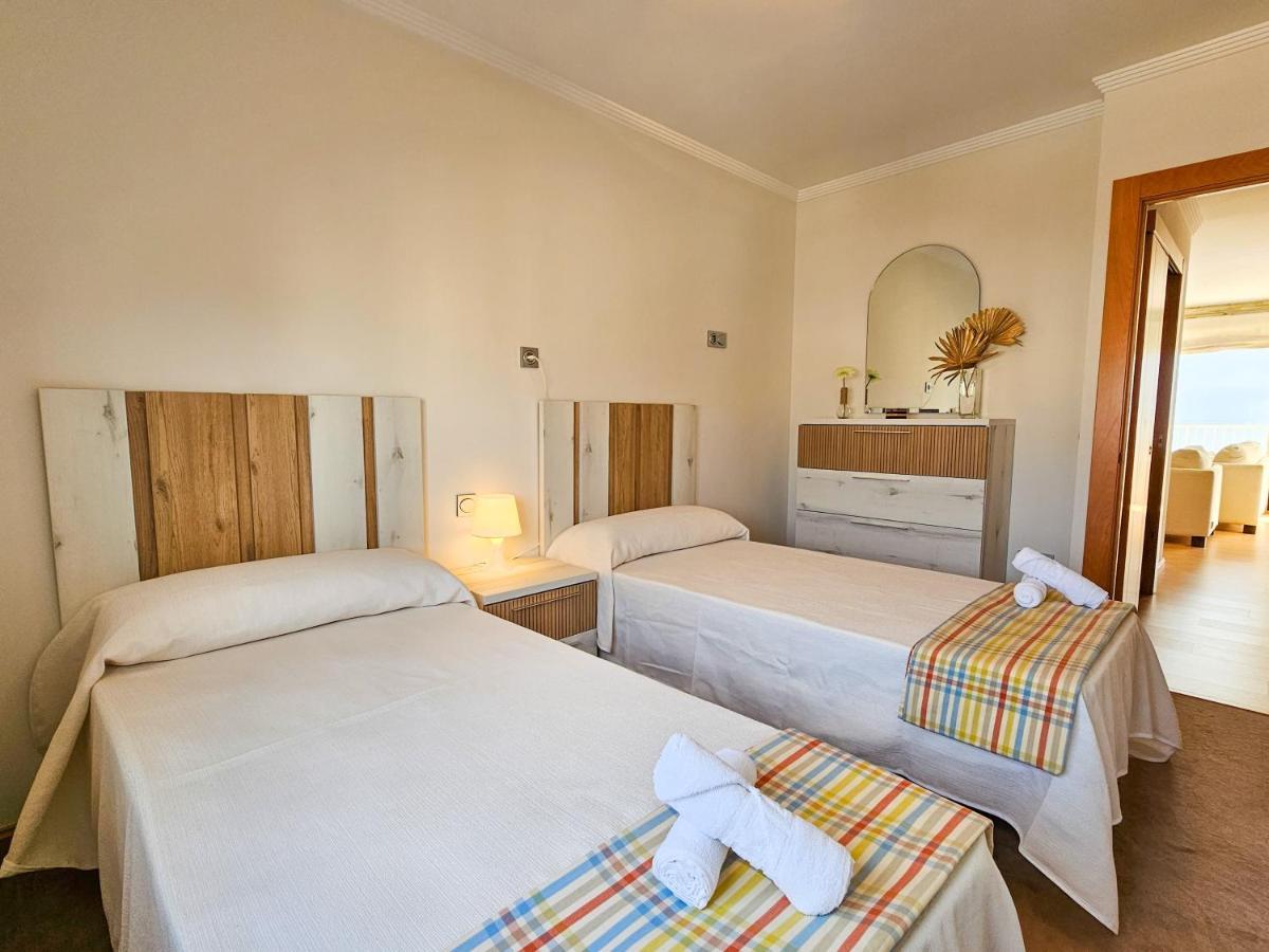 Luxury House Relax - Alojamientos La Torre Torre Del Mar Luaran gambar