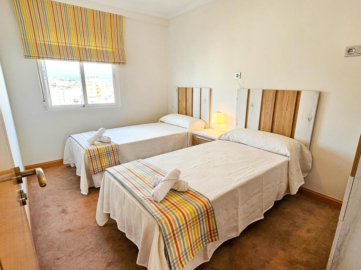 Luxury House Relax - Alojamientos La Torre Torre Del Mar Luaran gambar