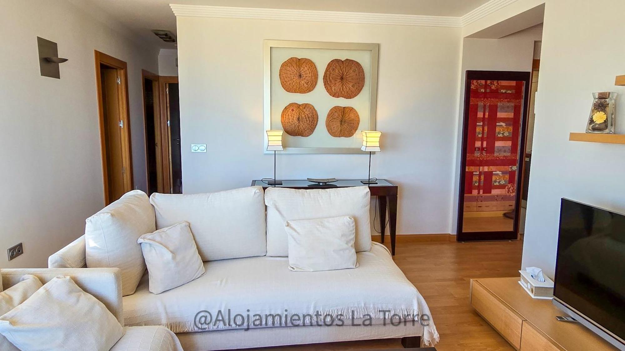 Luxury House Relax - Alojamientos La Torre Torre Del Mar Luaran gambar